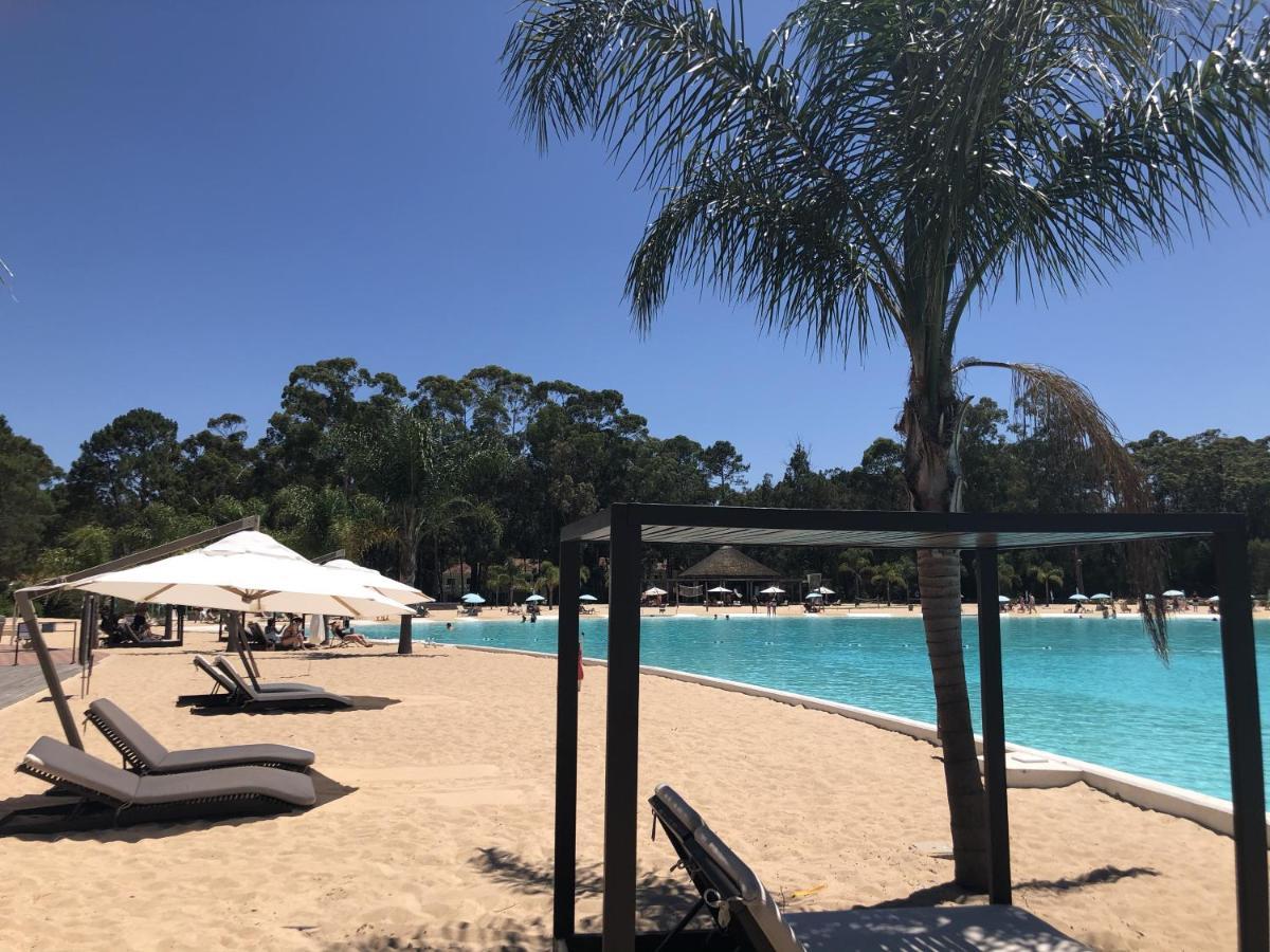 Solanas Forest Hotel Punta del Este Exterior photo