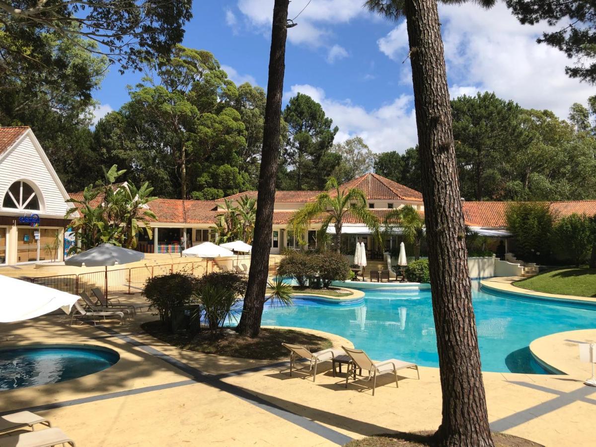 Solanas Forest Hotel Punta del Este Exterior photo